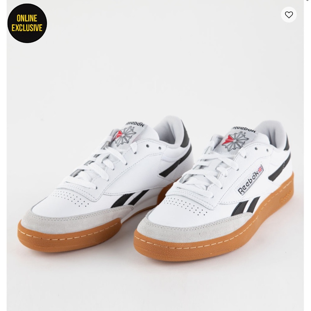 REEBOK Club C Revenge Vintage Shoes